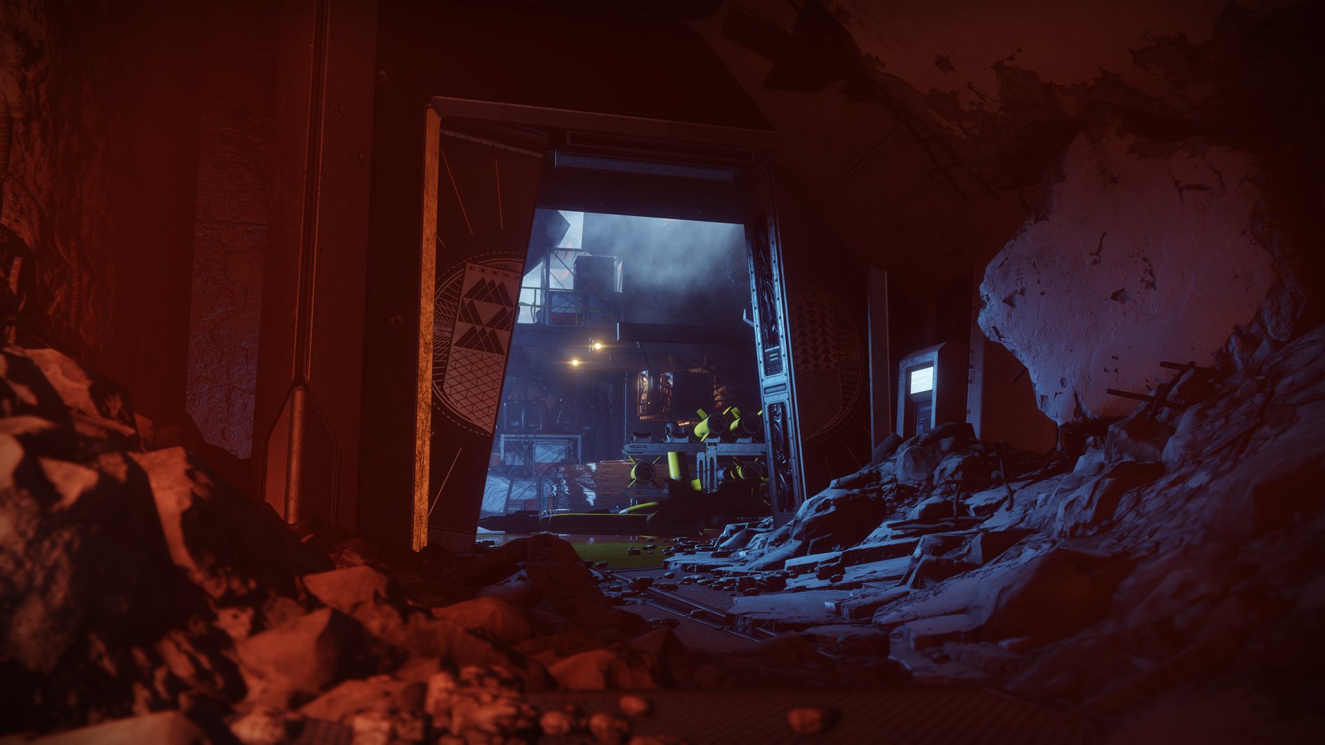 Destiny 2 - Imagen 7